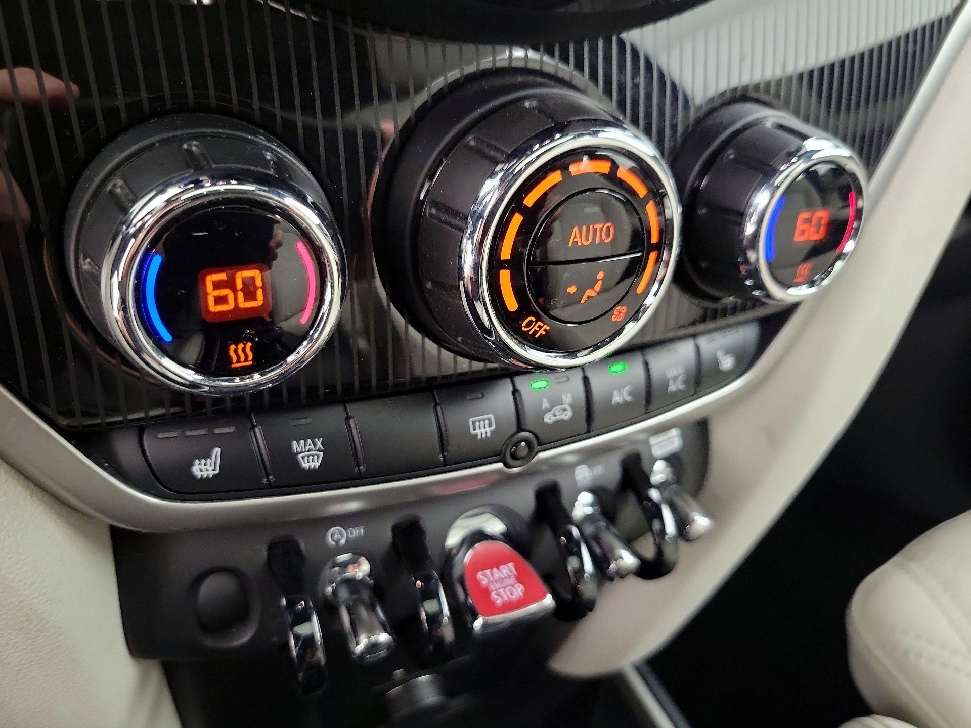 Thumbnail: 2021 MINI Cooper Countryman - 16