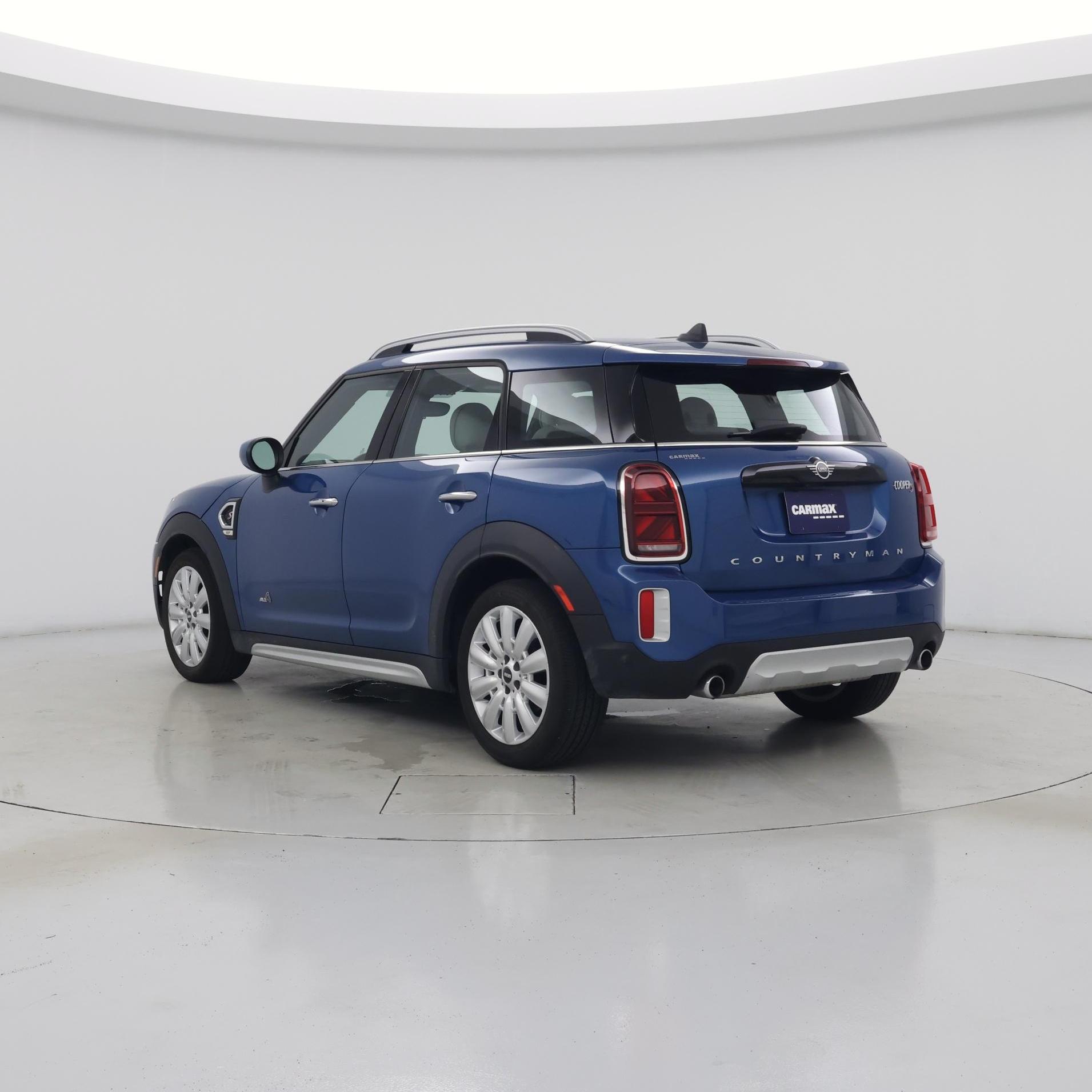 Thumbnail: 2021 MINI Cooper Countryman - 2