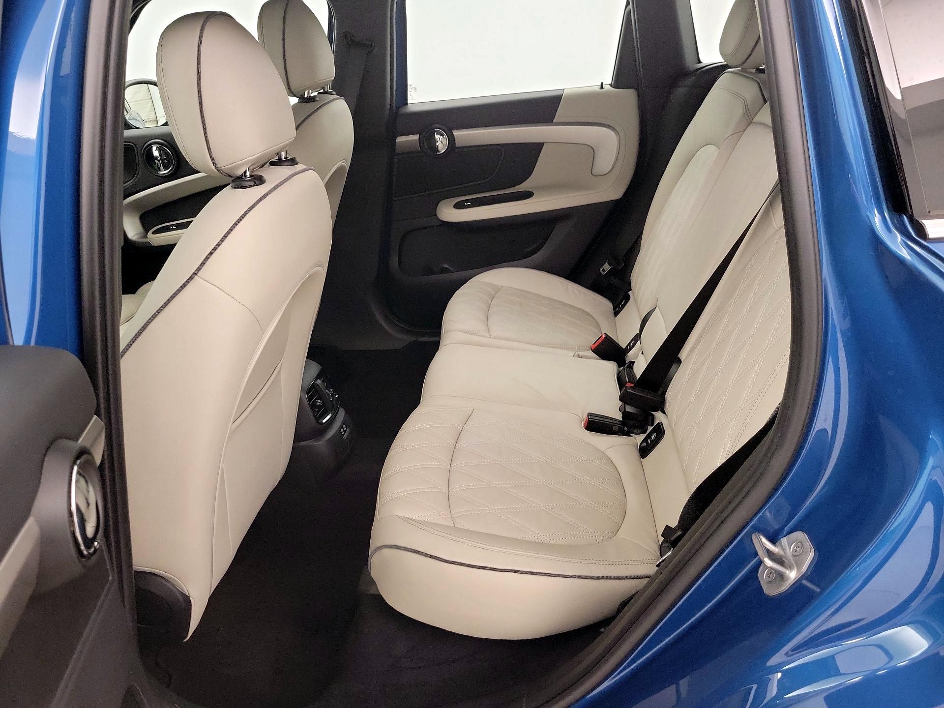 Thumbnail: 2021 MINI Cooper Countryman - 20
