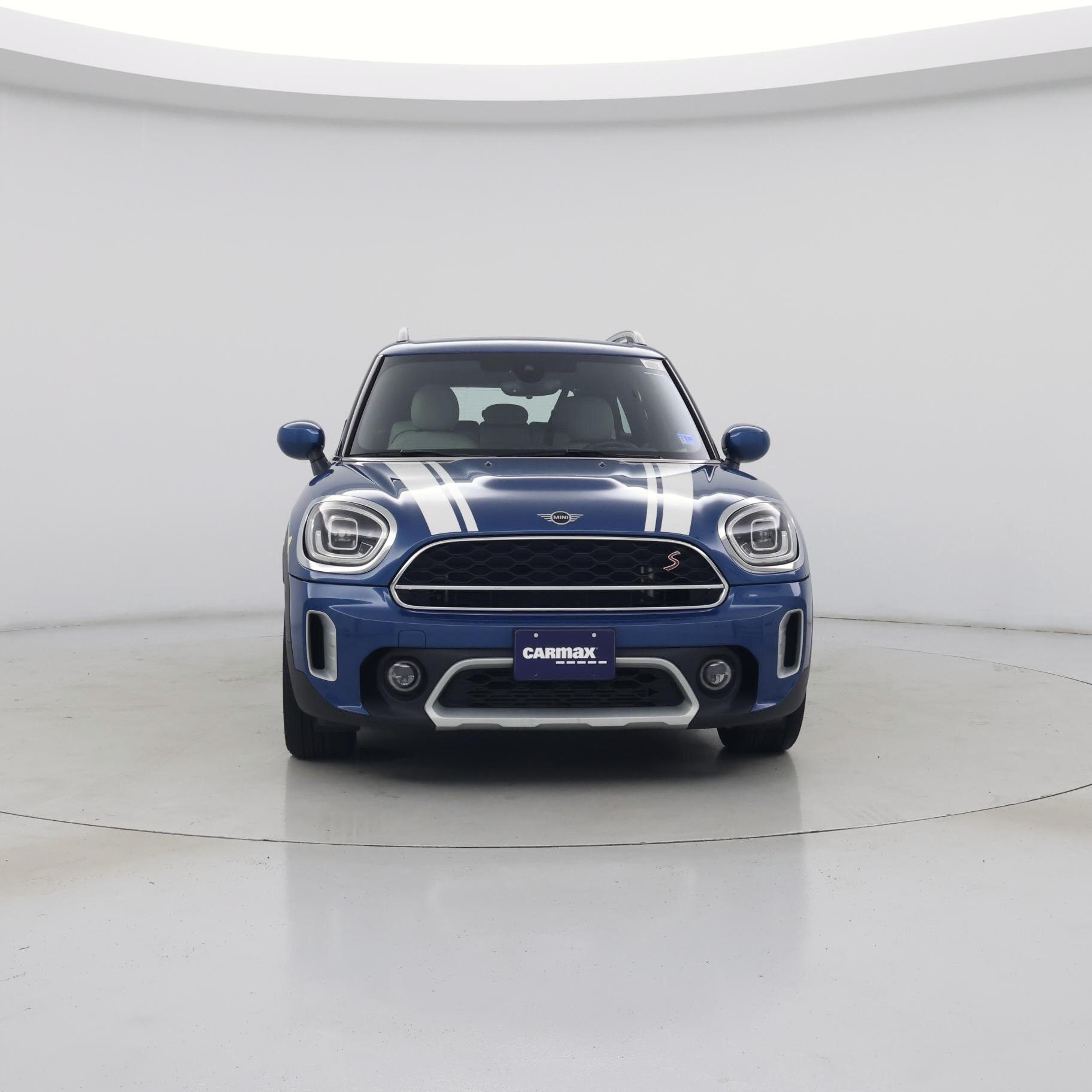 Thumbnail: 2021 MINI Cooper Countryman - 5