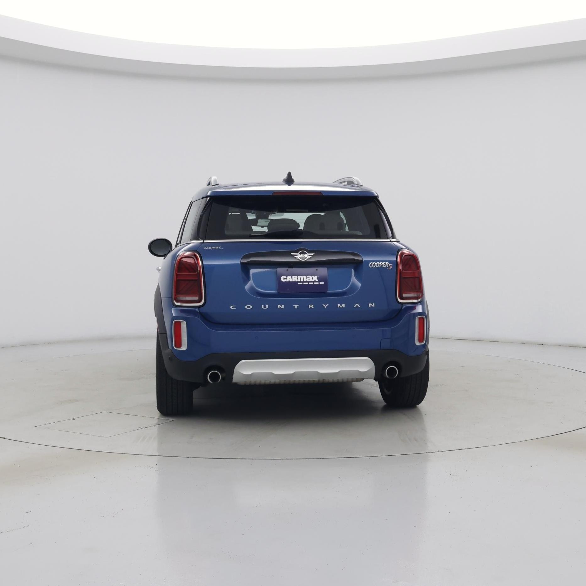 Thumbnail: 2021 MINI Cooper Countryman - 6