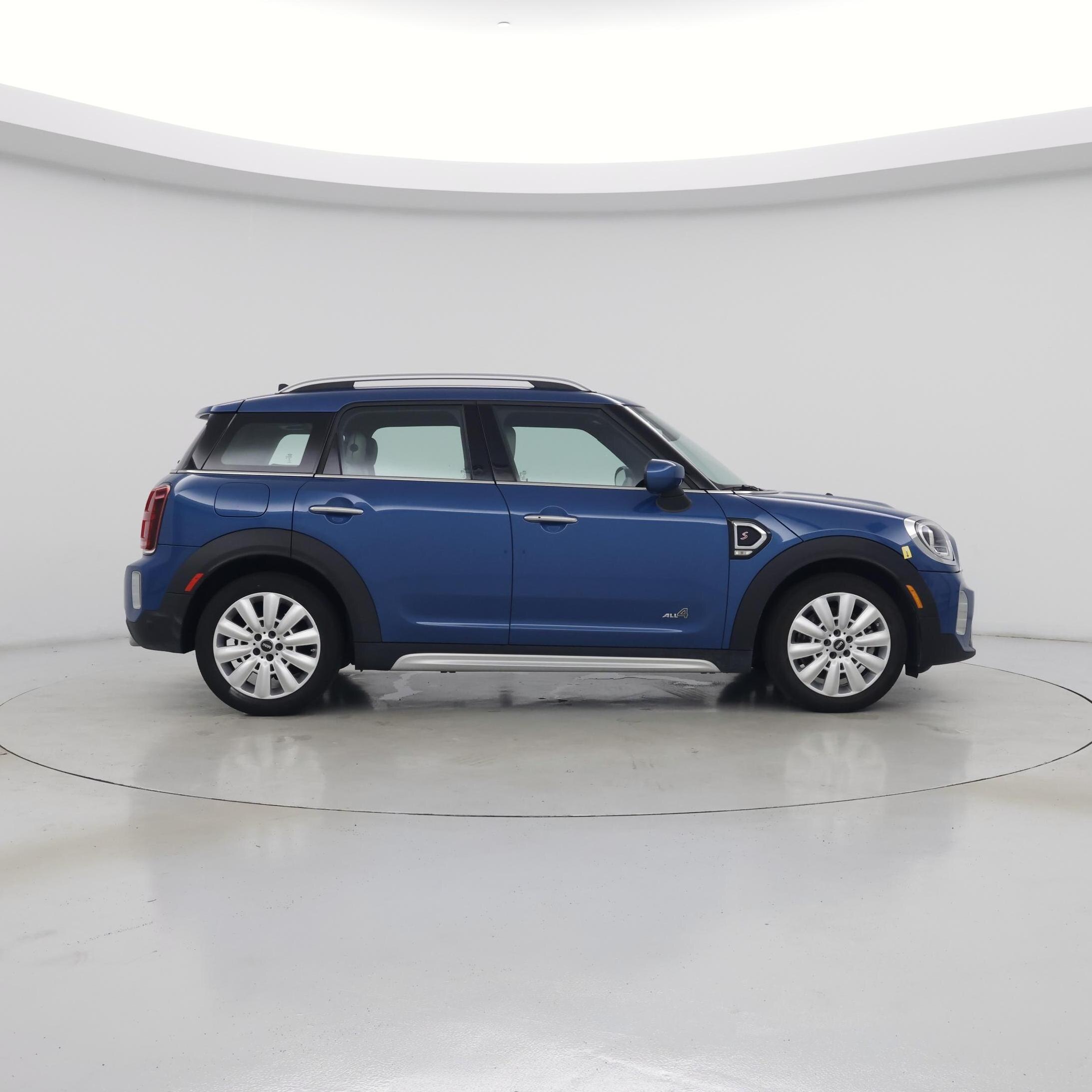 Thumbnail: 2021 MINI Cooper Countryman - 7