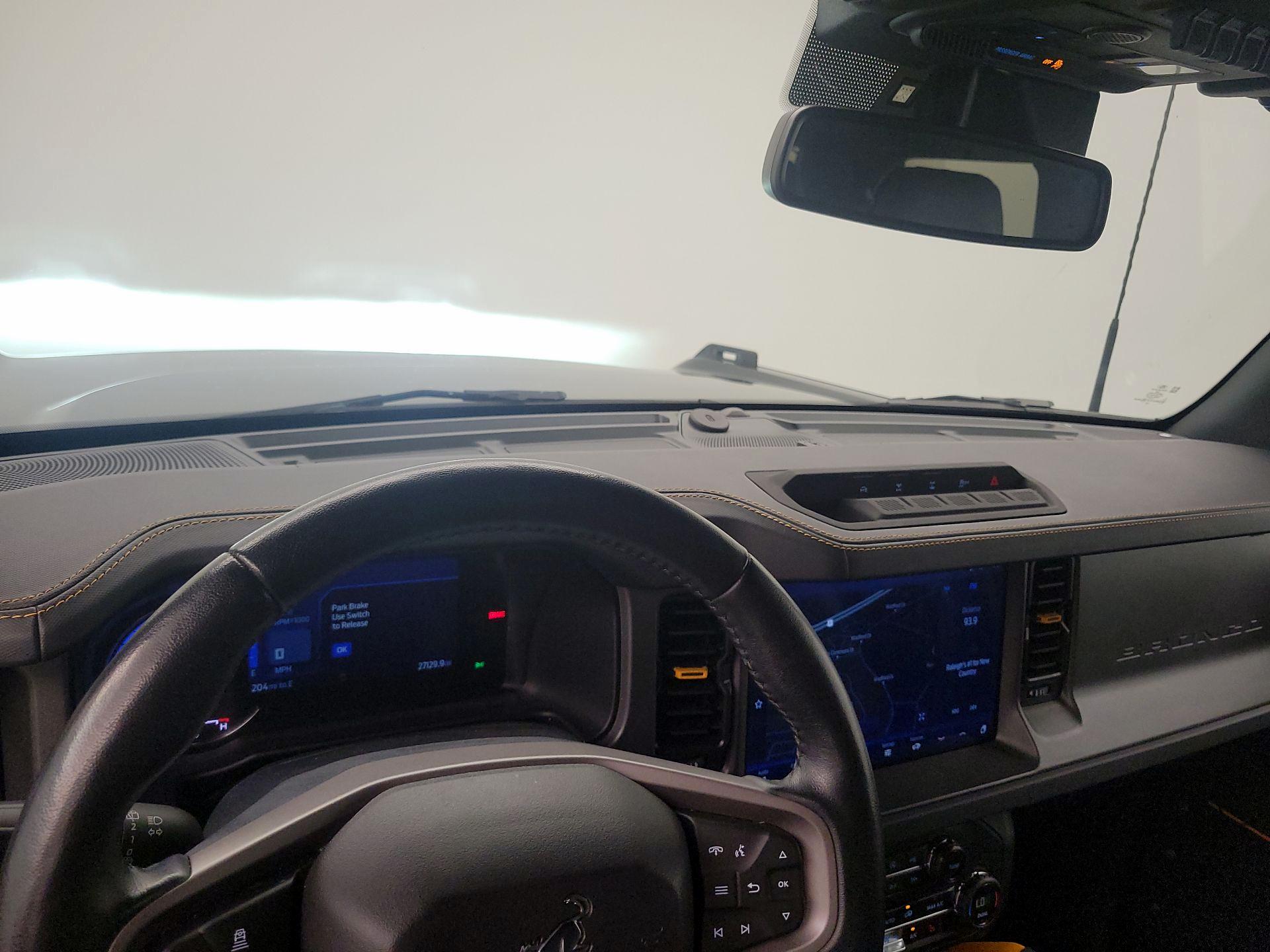 Thumbnail: 2024 Ford Bronco - 9