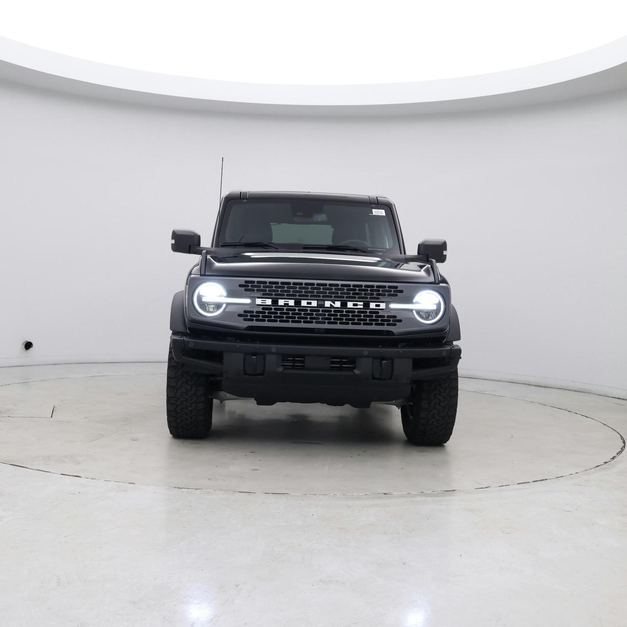 Thumbnail: 2024 Ford Bronco - 5
