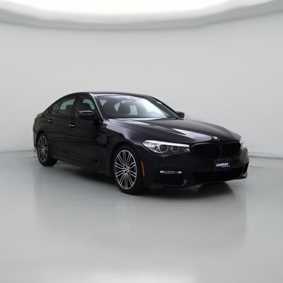2018 BMW 530 XI