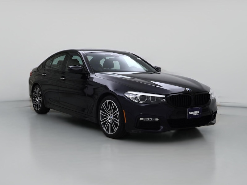 2018 BMW 530 XI