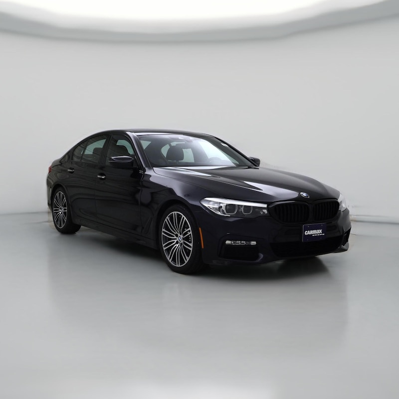2018 BMW 530 XI