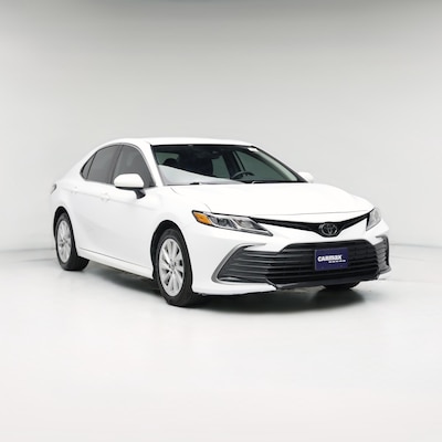 Recommended categories heading image of the selected vehicle