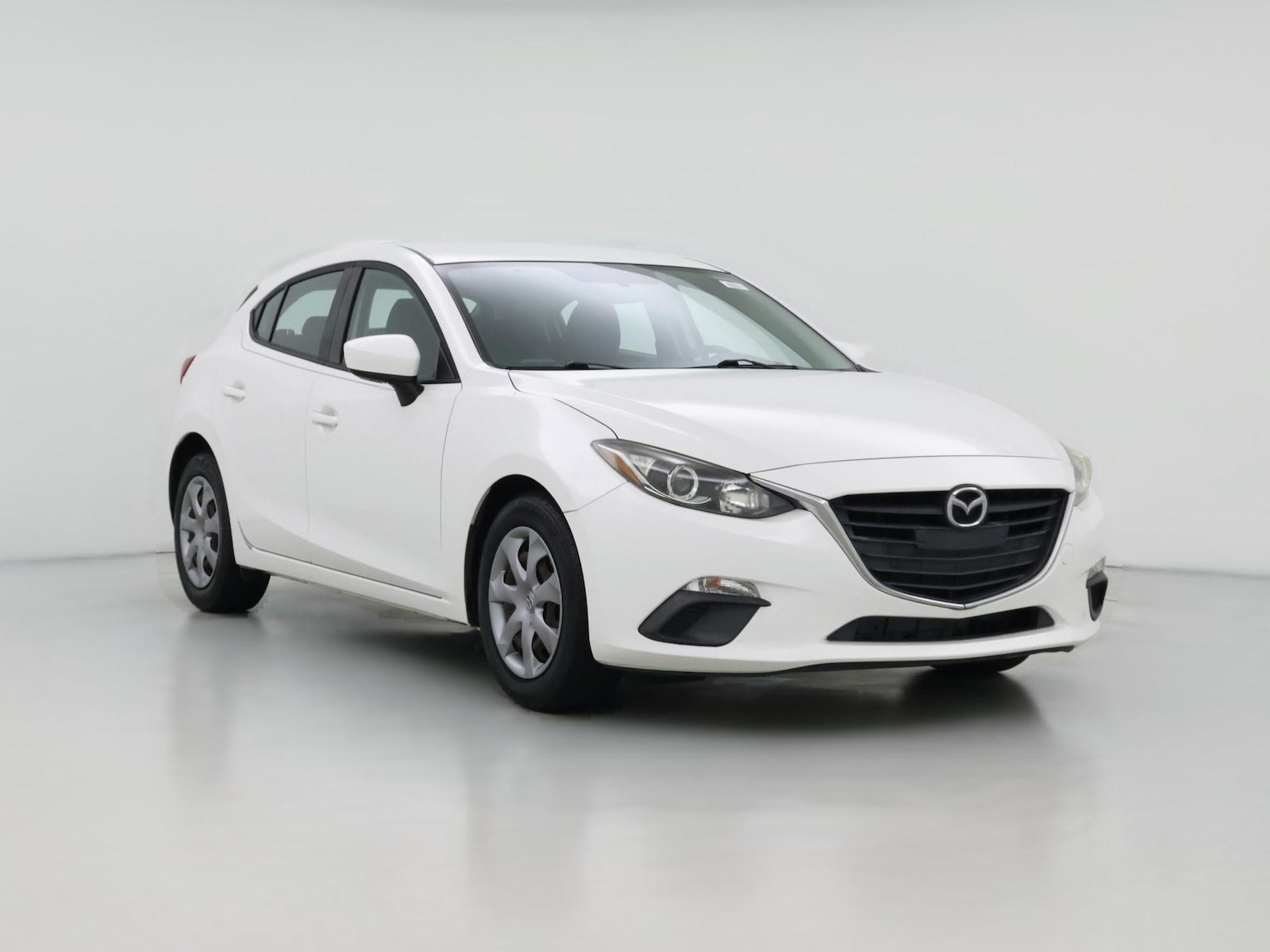 2014 Mazda MAZDA3 i Sport