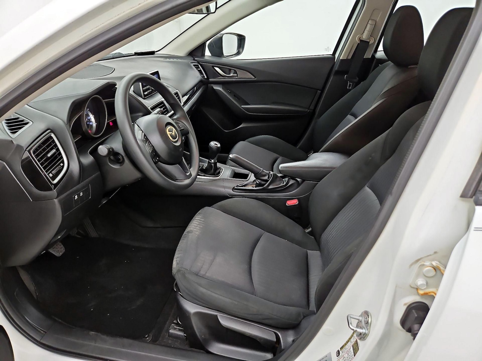 Side Airbags