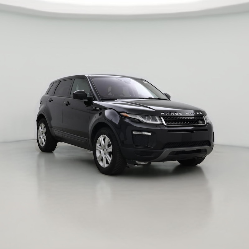 2019 Land Rover Range Rover Evoque SE Premium