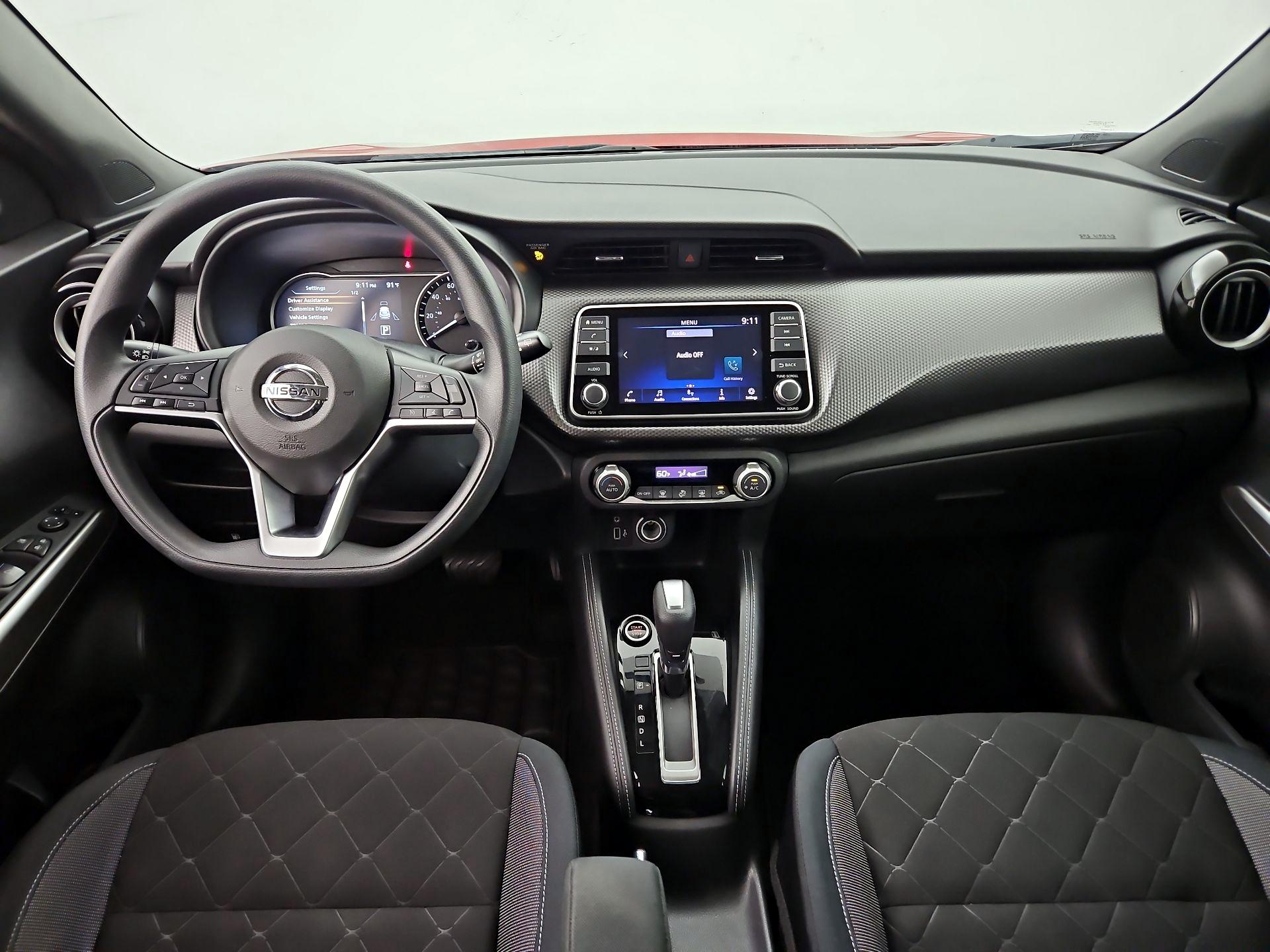 Thumbnail: 2018 Nissan Kicks - 9