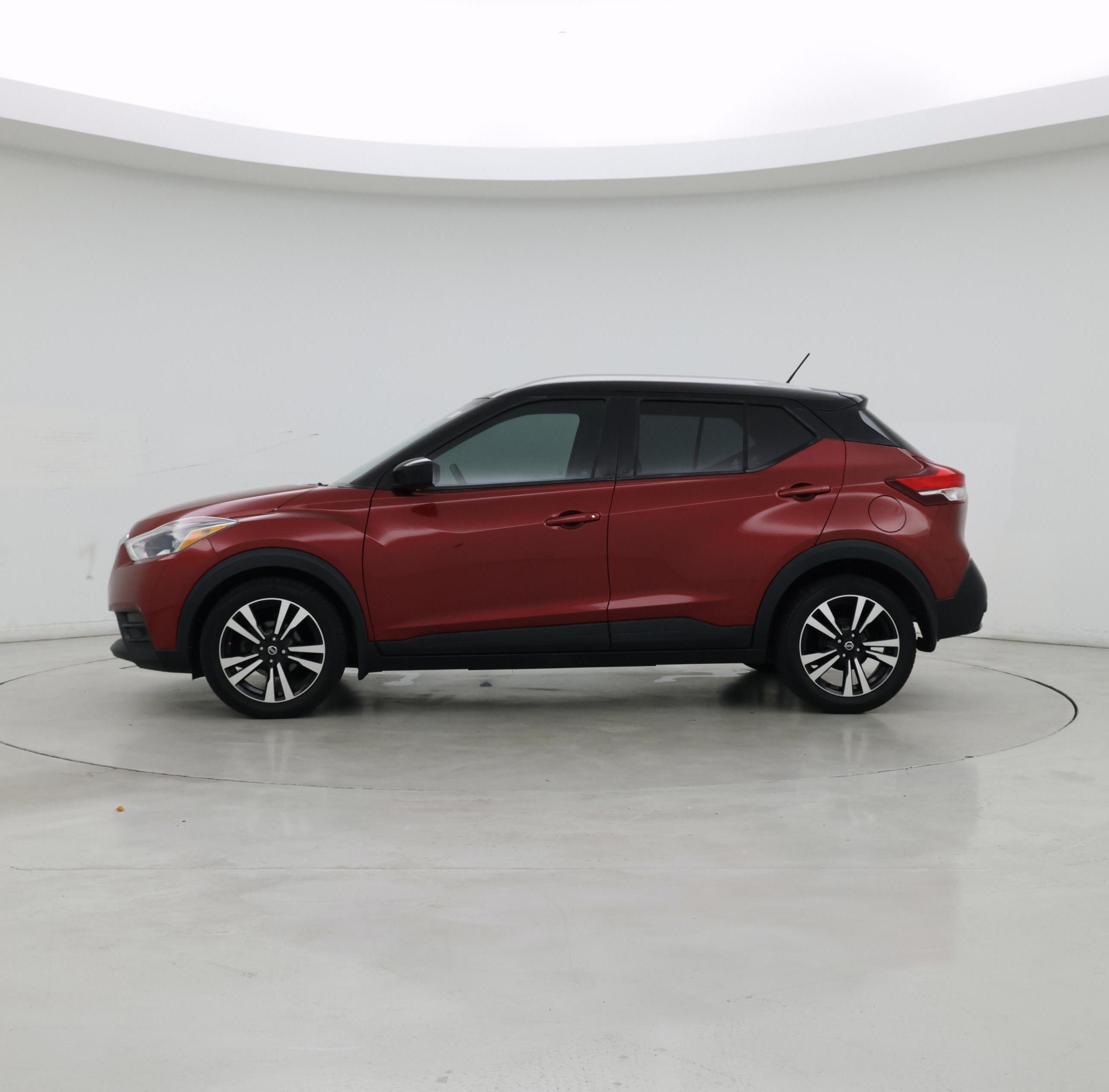 Thumbnail: 2018 Nissan Kicks - 3