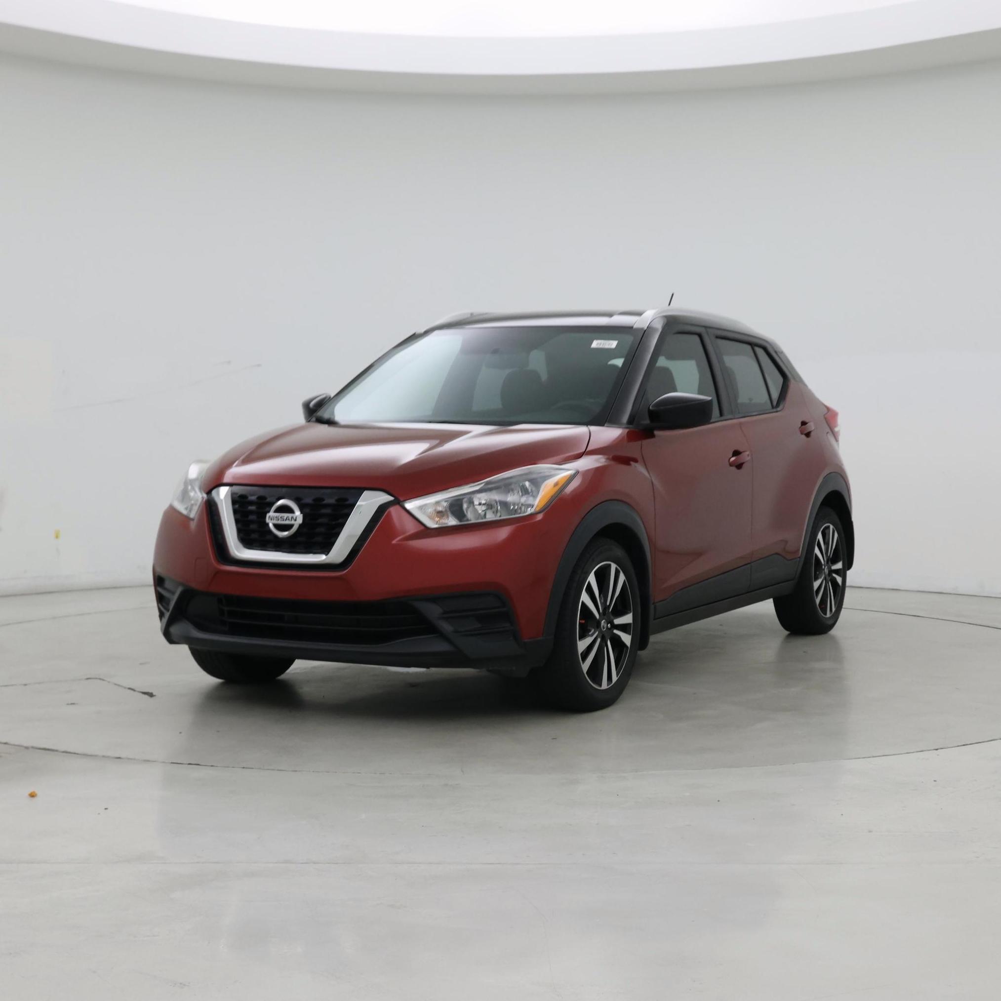 Thumbnail: 2018 Nissan Kicks - 4