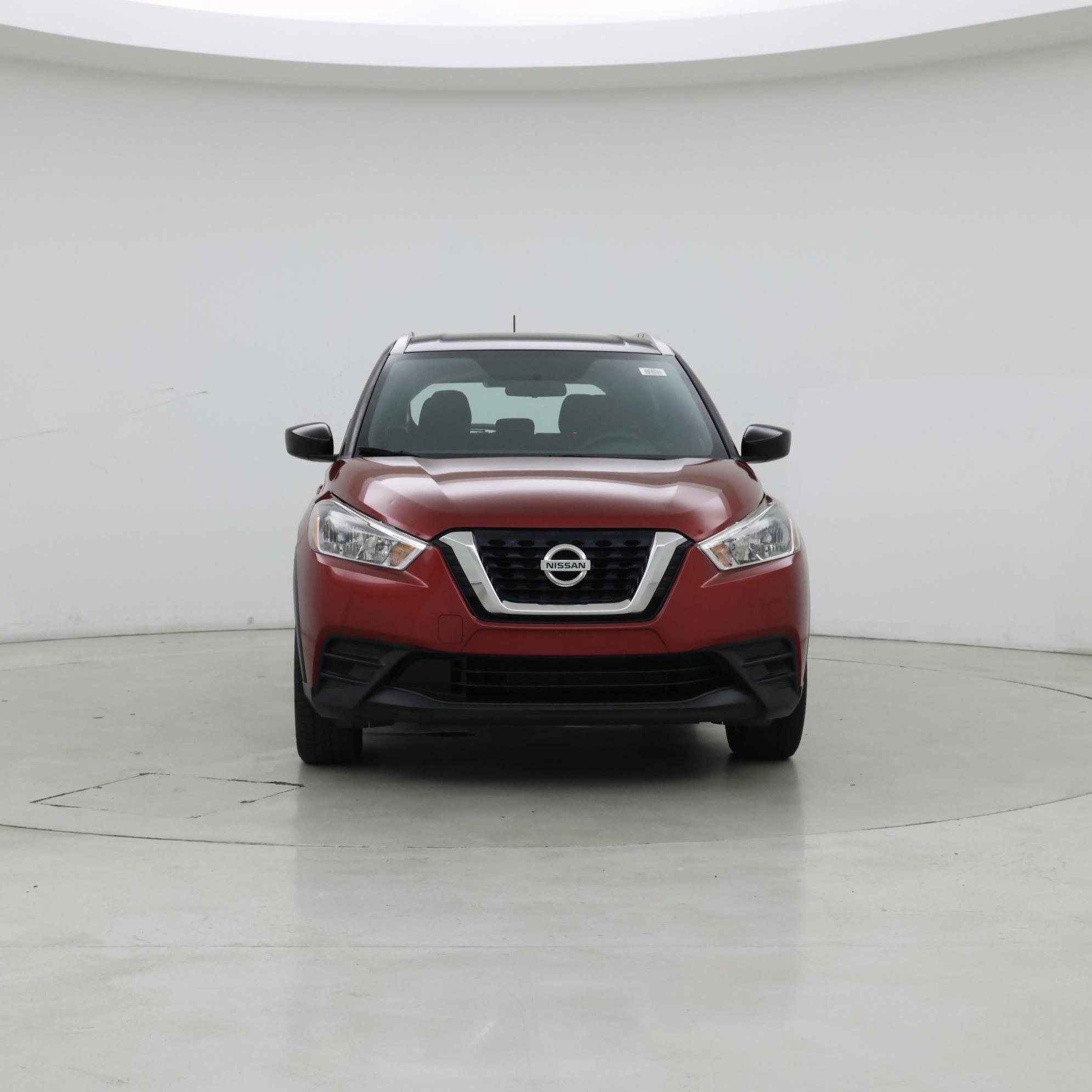 Thumbnail: 2018 Nissan Kicks - 5