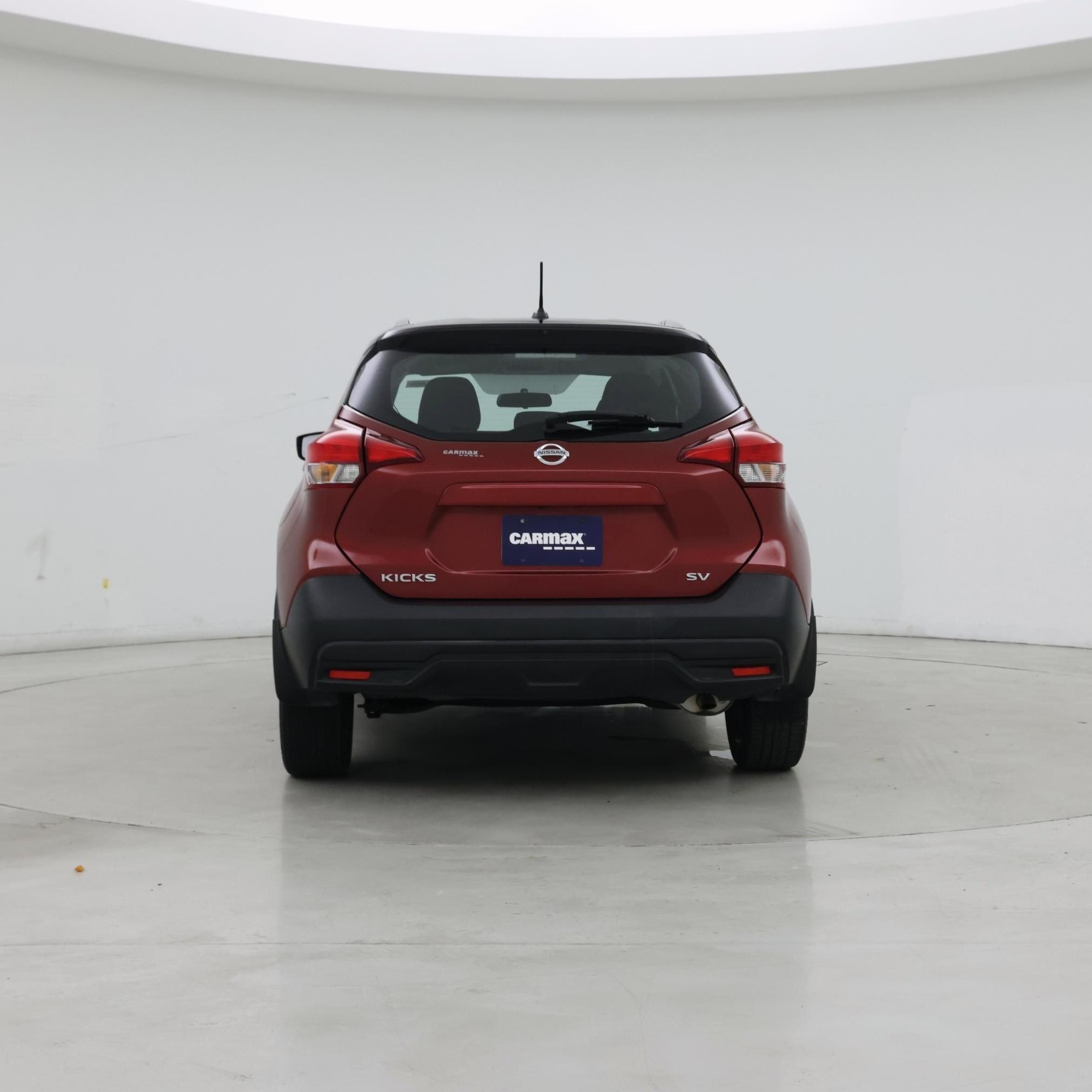 Thumbnail: 2018 Nissan Kicks - 6
