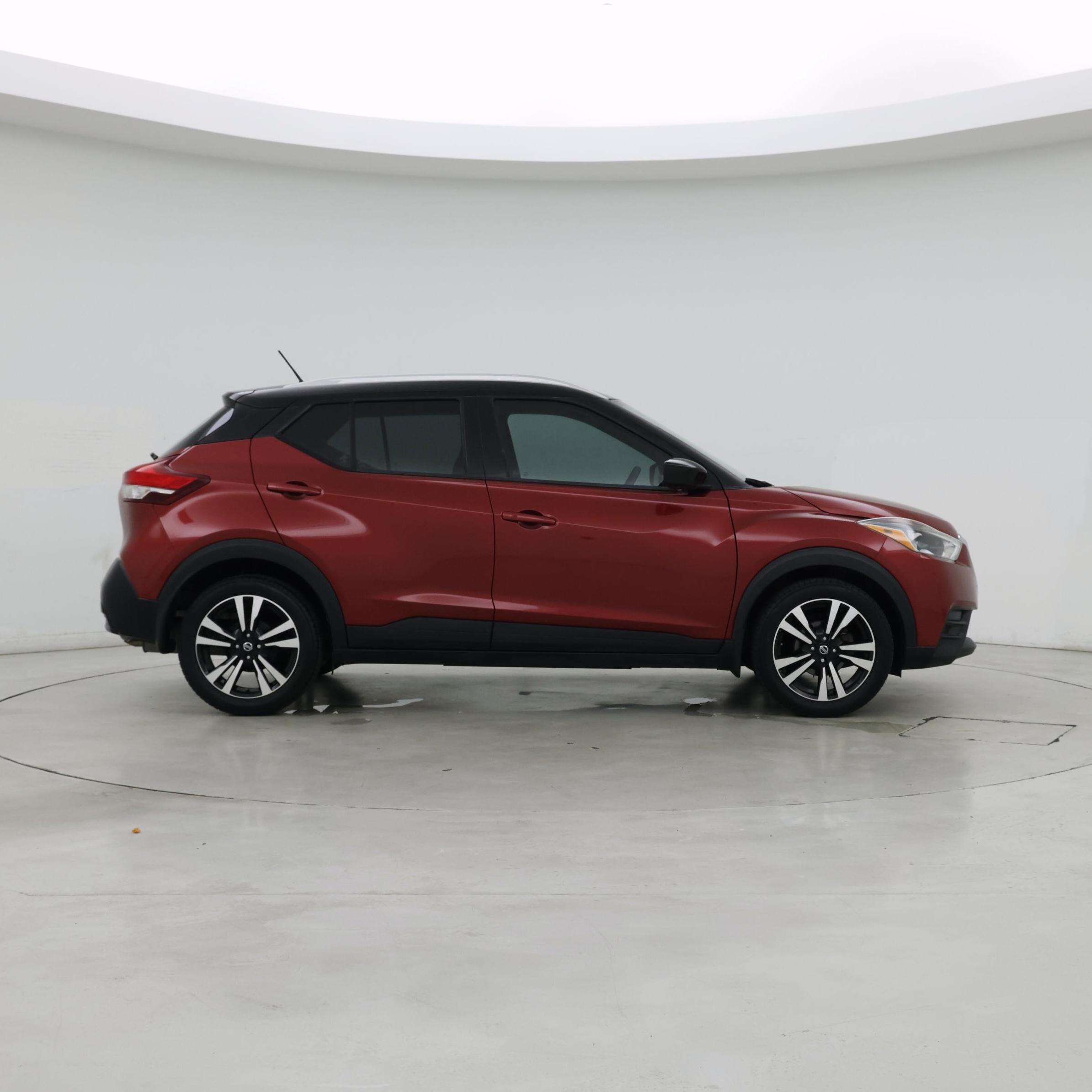 Thumbnail: 2018 Nissan Kicks - 7