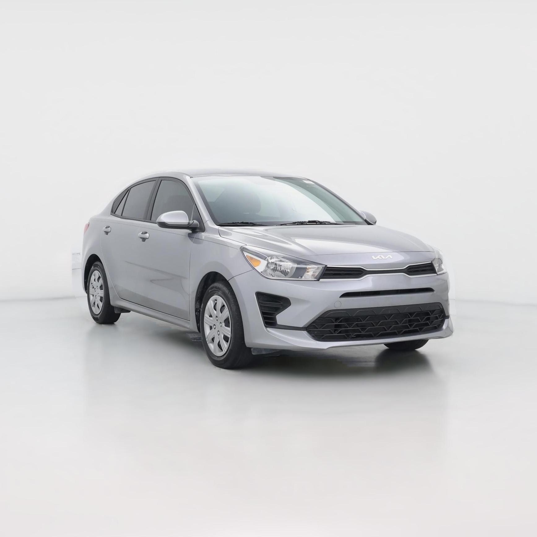 Thumbnail: 2023 Kia Rio - 1