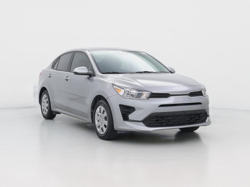 2023 Kia Rio S -
                  Gainesville, FL