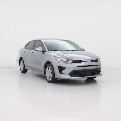 2023 Kia Rio S