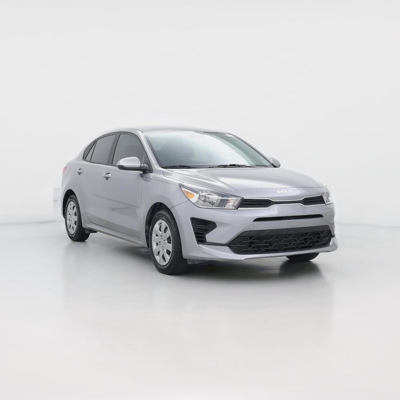 2023 Kia Rio S