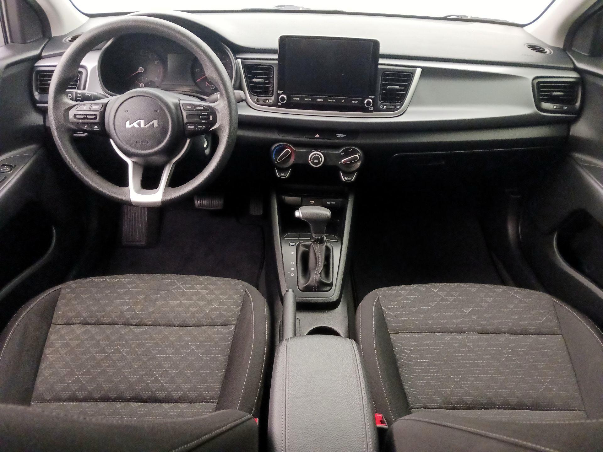 Thumbnail: 2023 Kia Rio - 9