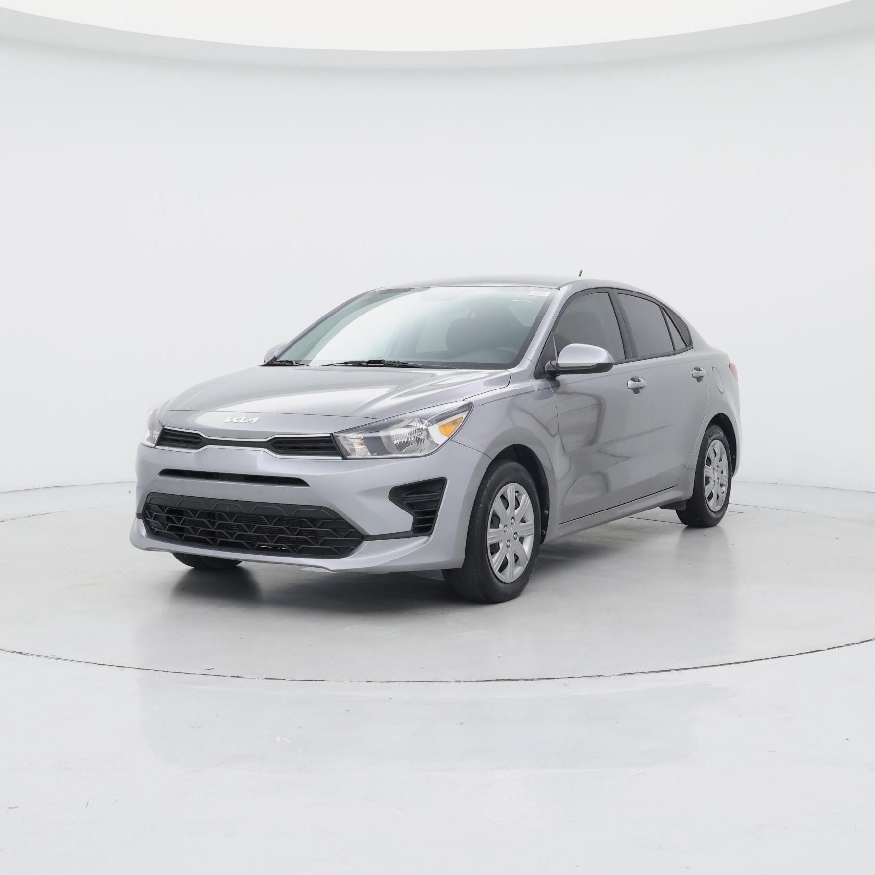 Thumbnail: 2023 Kia Rio - 4