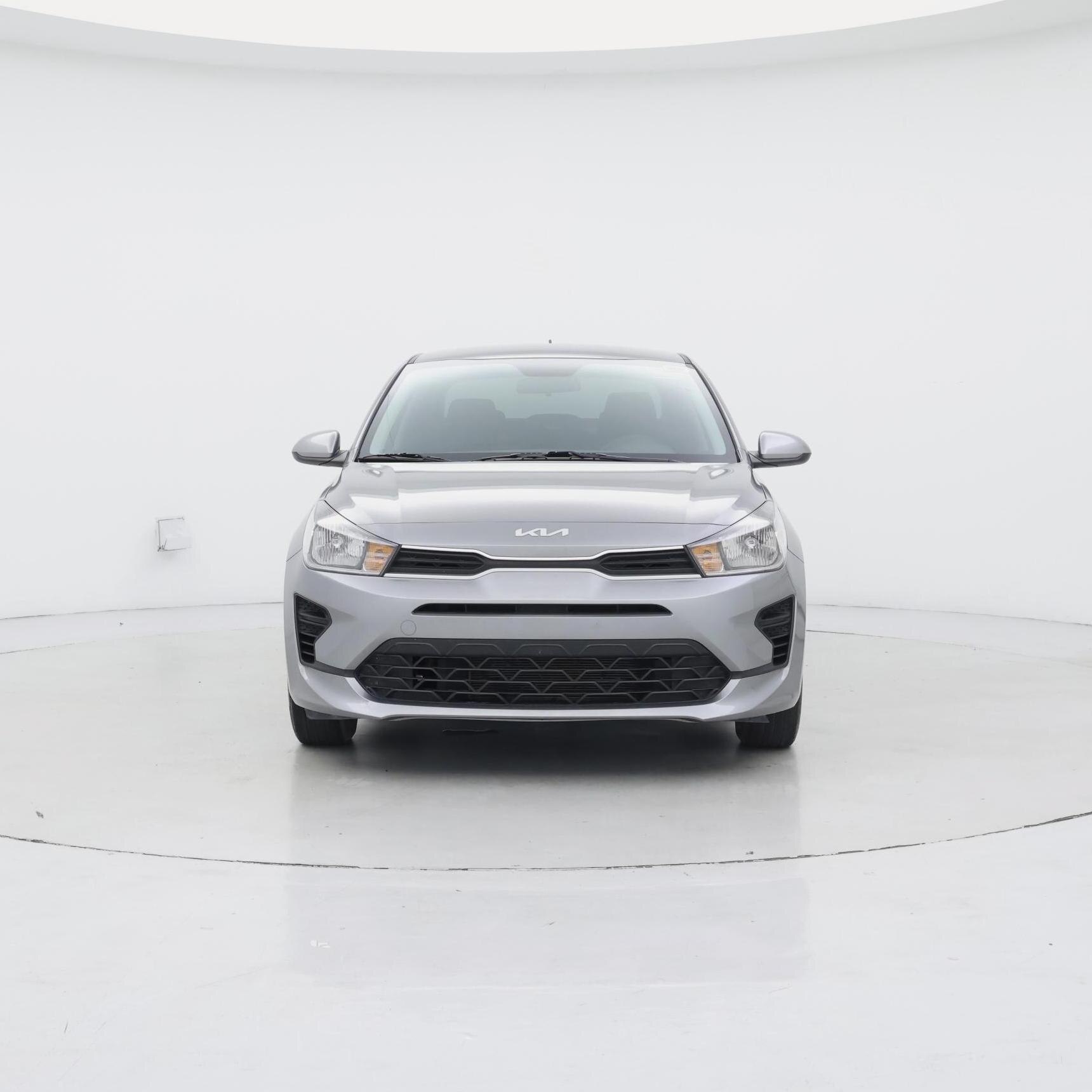Thumbnail: 2023 Kia Rio - 5
