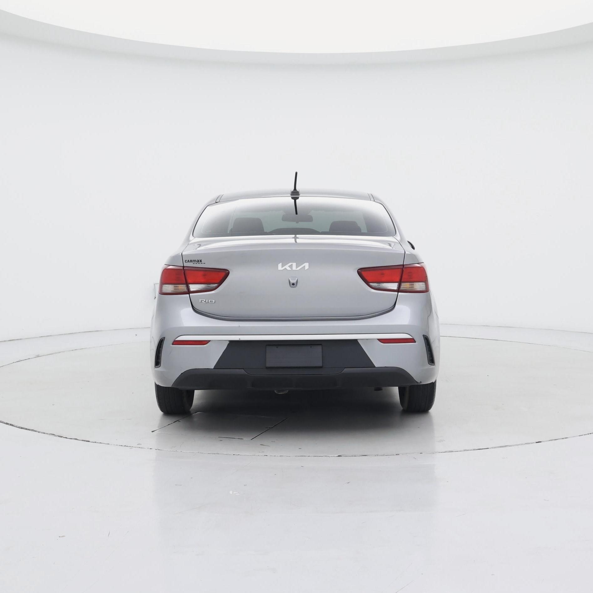 Thumbnail: 2023 Kia Rio - 6