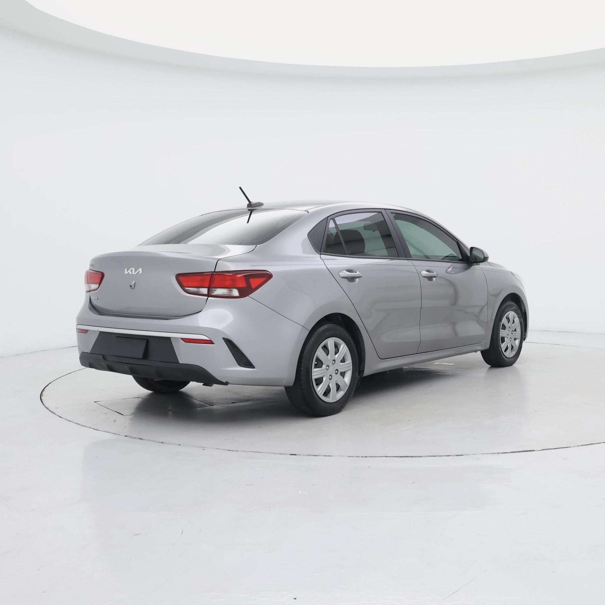 Thumbnail: 2023 Kia Rio - 8