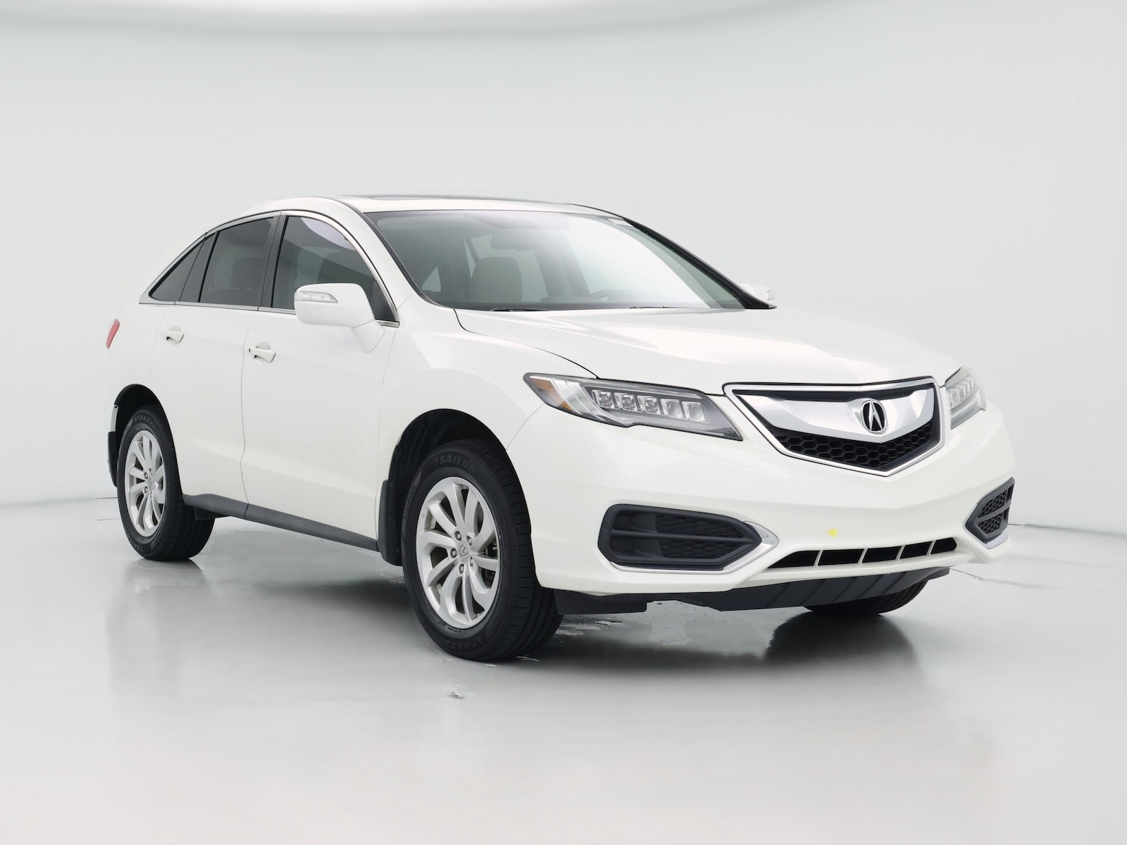2017 Acura RDX