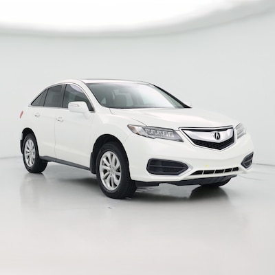2017 Acura RDX