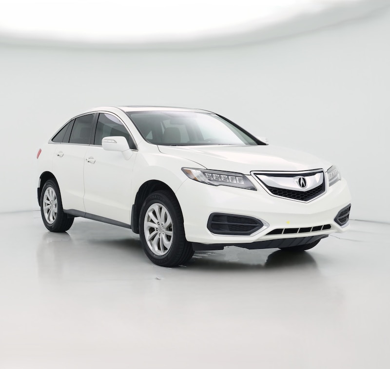 2017 Acura RDX