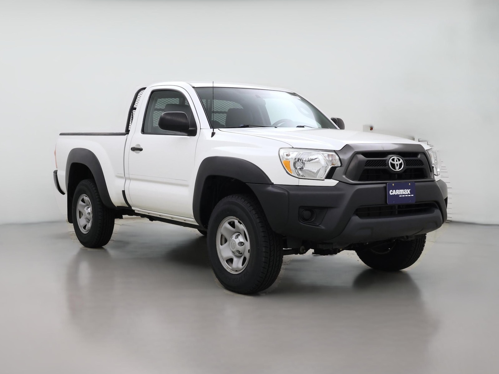 2014 Toyota Tacoma