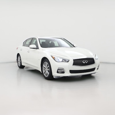 2014 Infiniti Q50 Premium