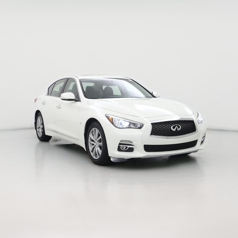 2014 Infiniti Q50 Premium