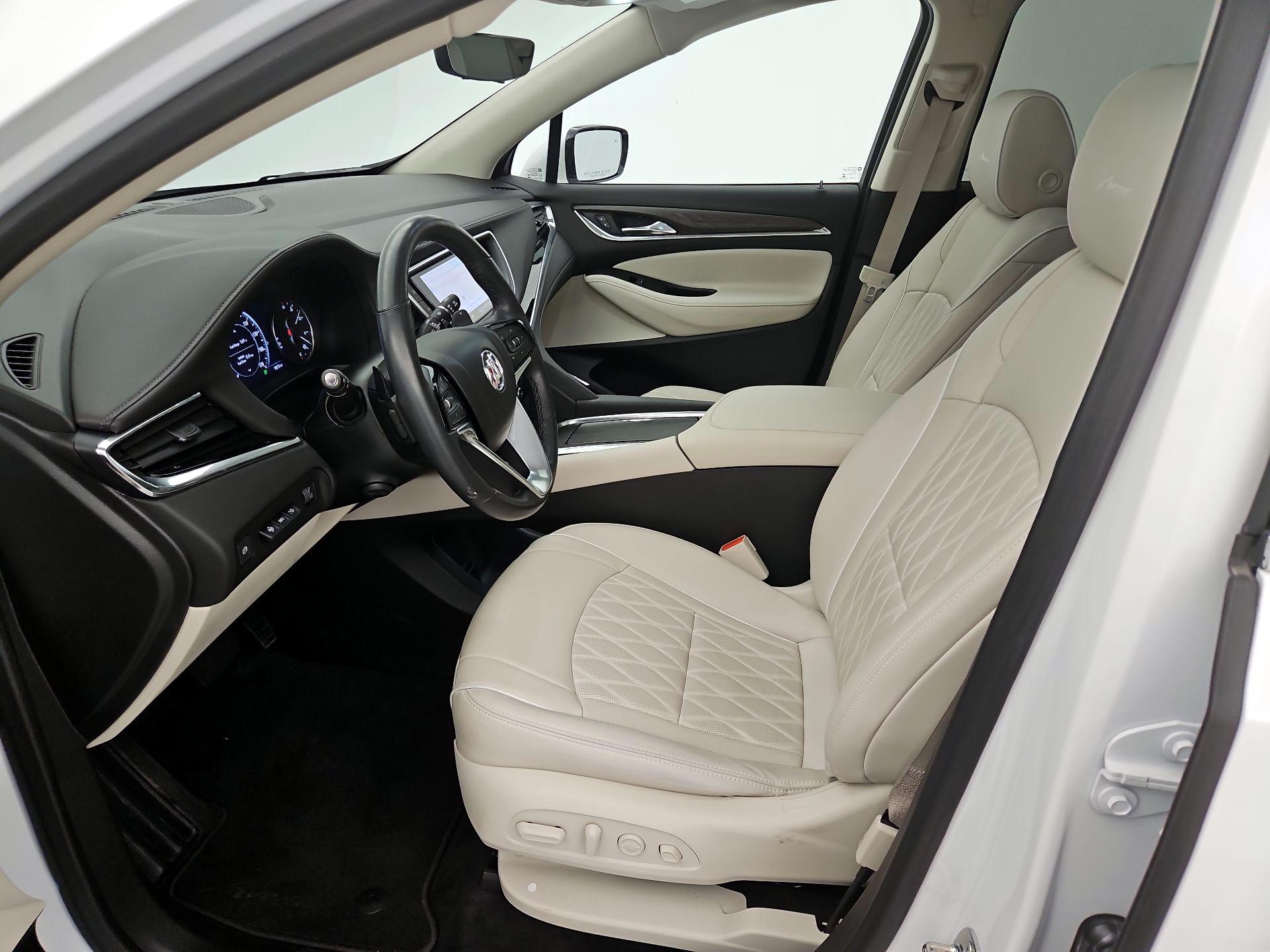 Thumbnail: 2022 Buick Enclave - 11