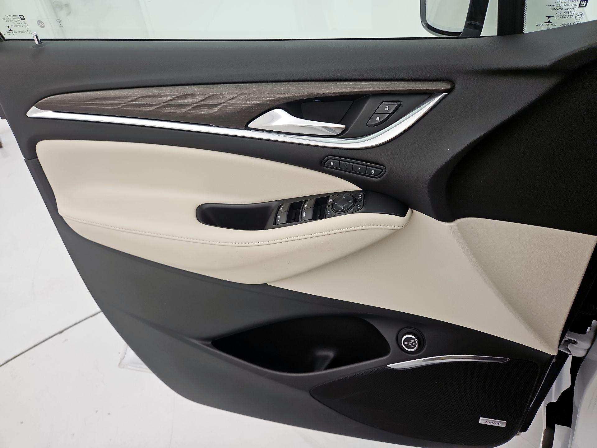 Thumbnail: 2022 Buick Enclave - 12