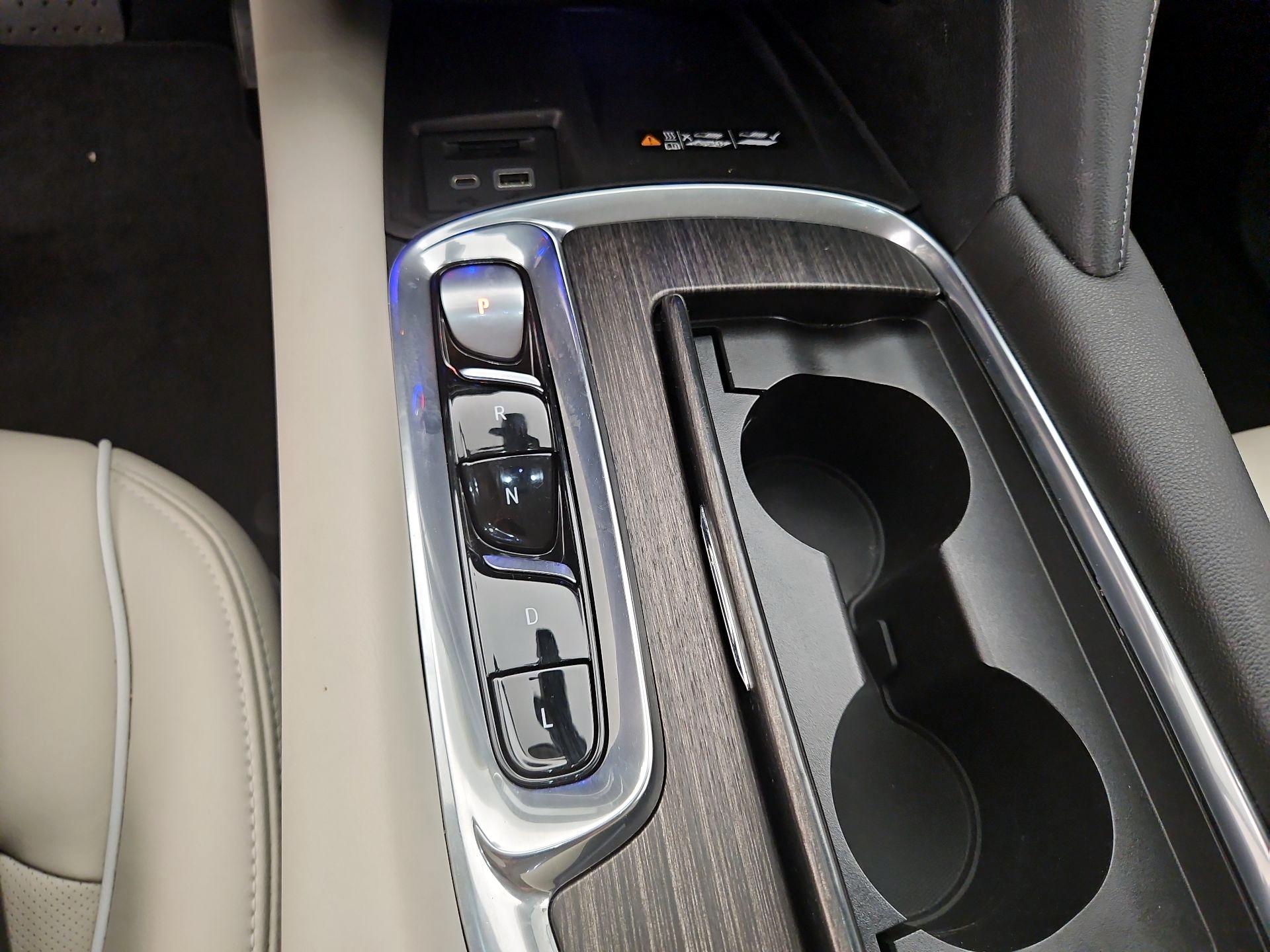 Thumbnail: 2022 Buick Enclave - 18