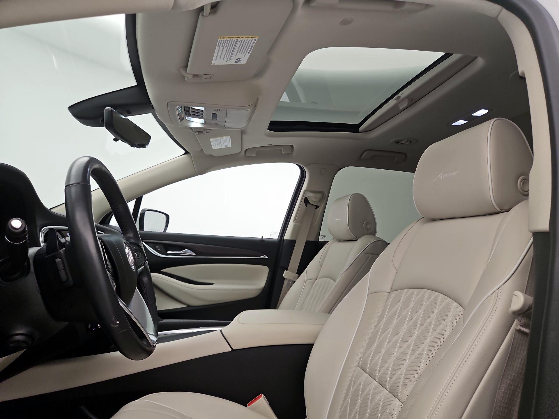Thumbnail: 2022 Buick Enclave - 20