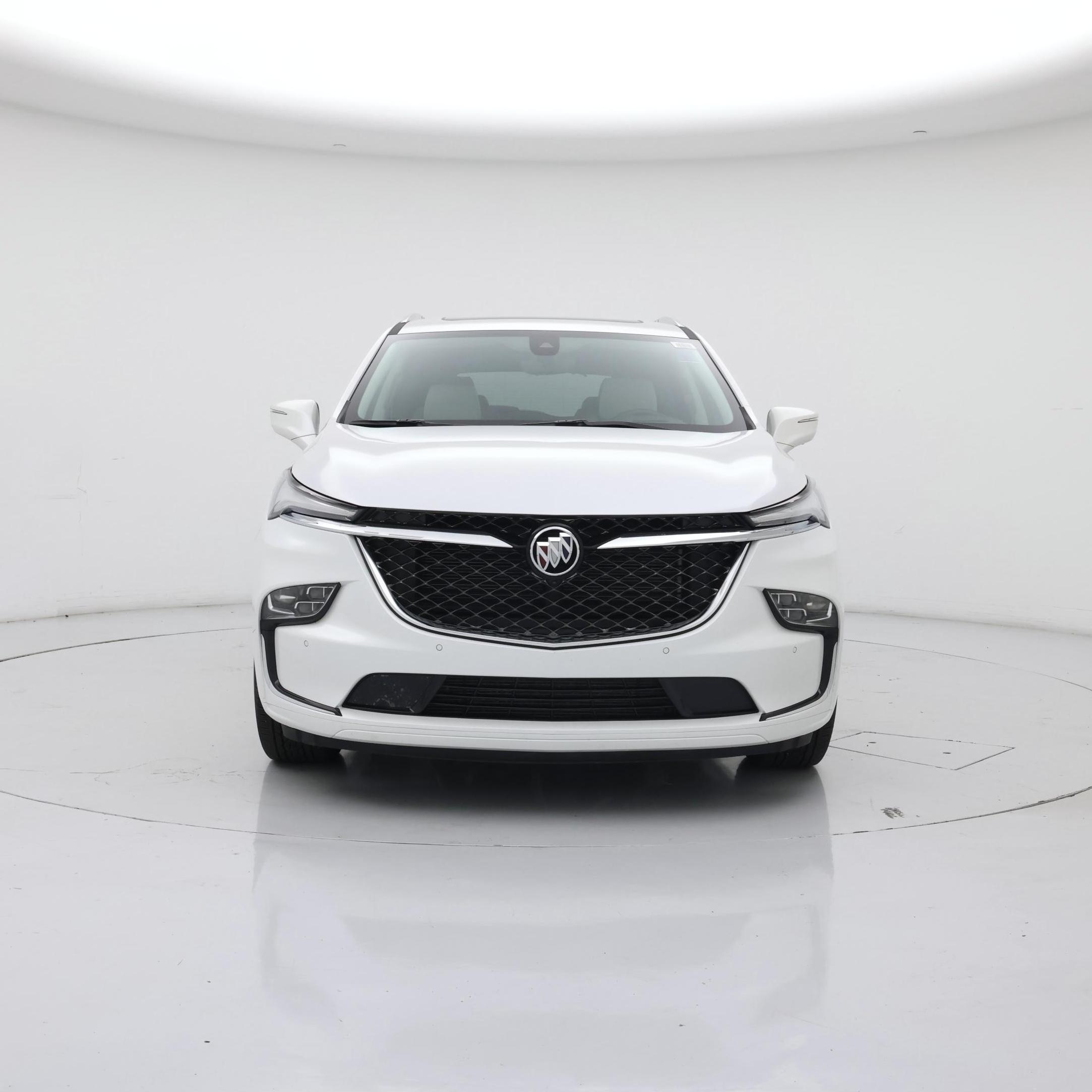 Thumbnail: 2022 Buick Enclave - 5
