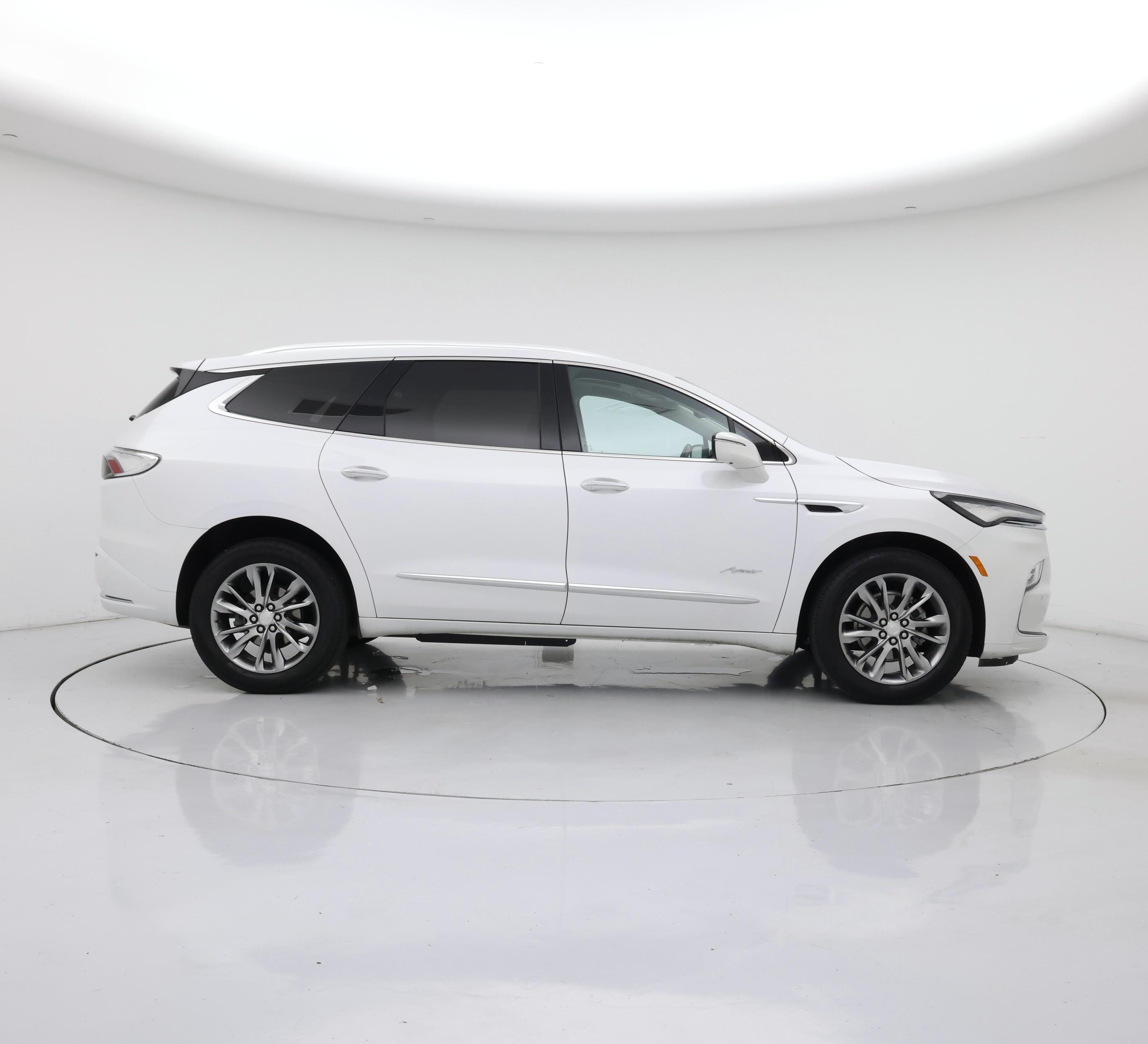 Thumbnail: 2022 Buick Enclave - 7