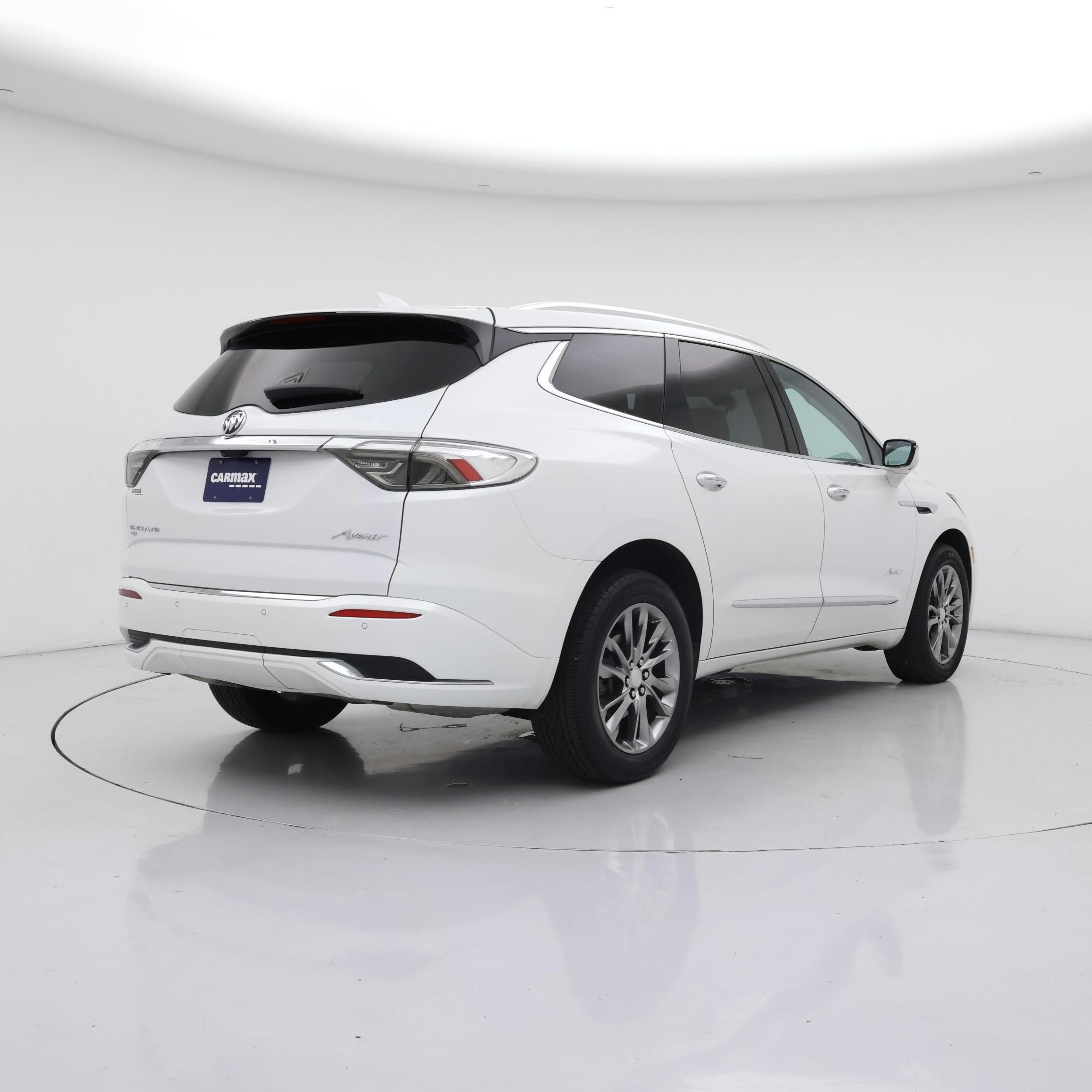 Thumbnail: 2022 Buick Enclave - 8