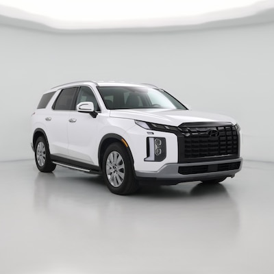 Recommended categories heading image of the selected vehicle