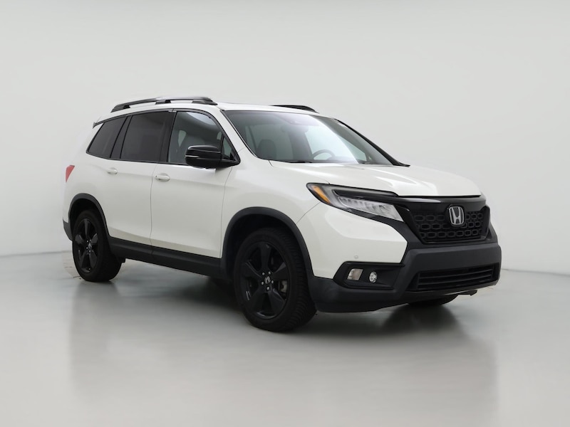 2019 Honda Passport Elite -
                  Fort Myers, FL