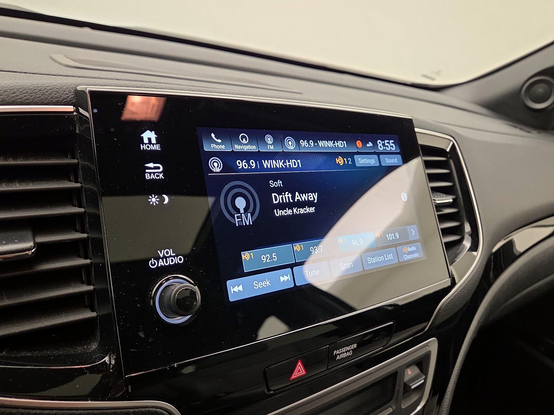 Thumbnail: 2019 Honda Passport - 15