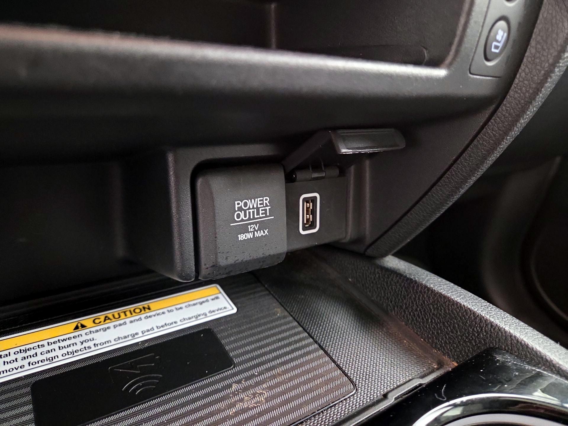 Thumbnail: 2019 Honda Passport - 18