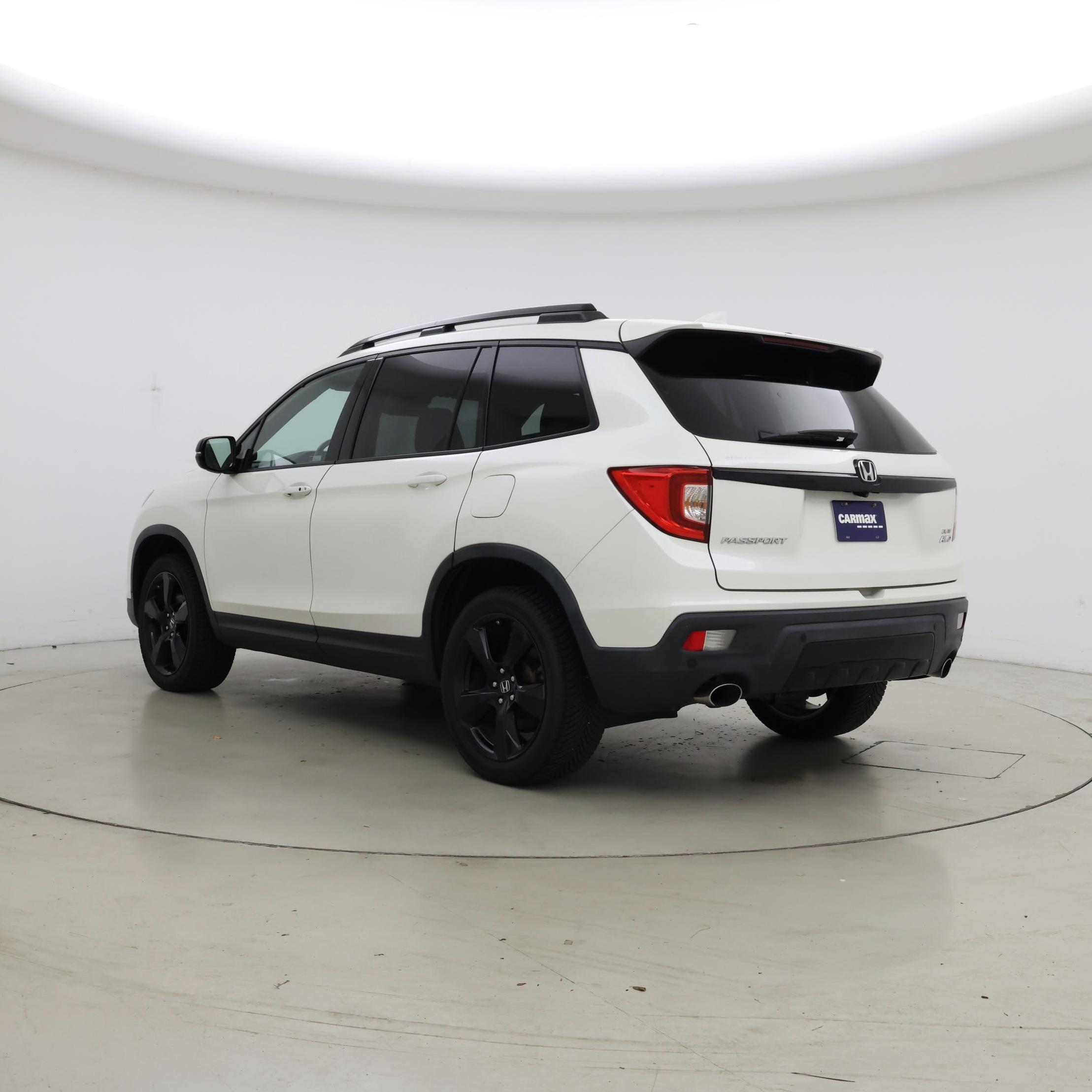 Thumbnail: 2019 Honda Passport - 2