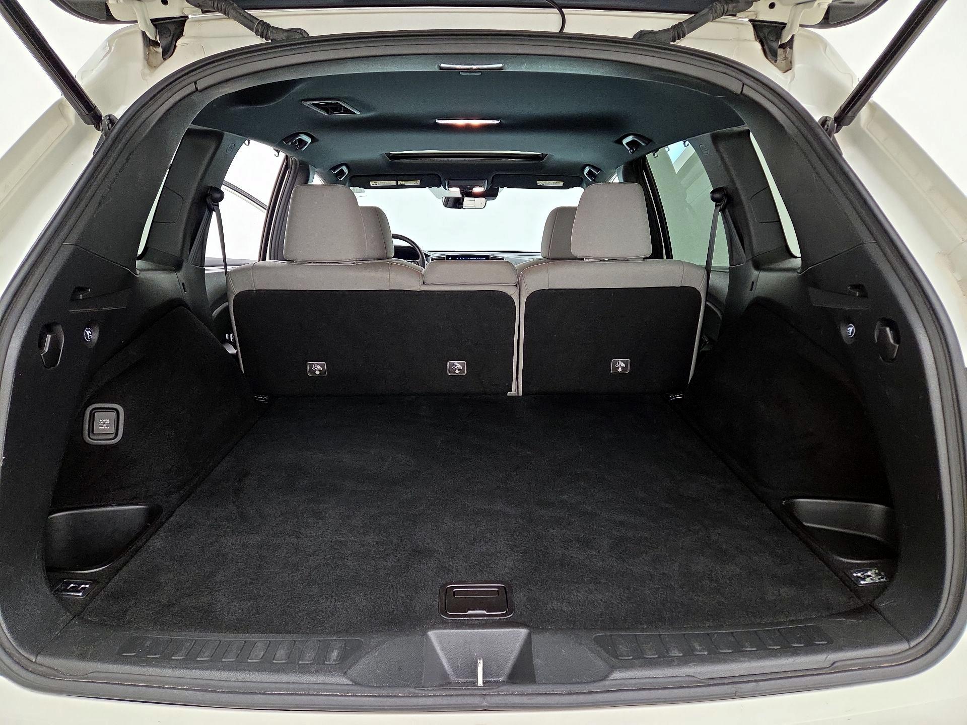 Thumbnail: 2019 Honda Passport - 20