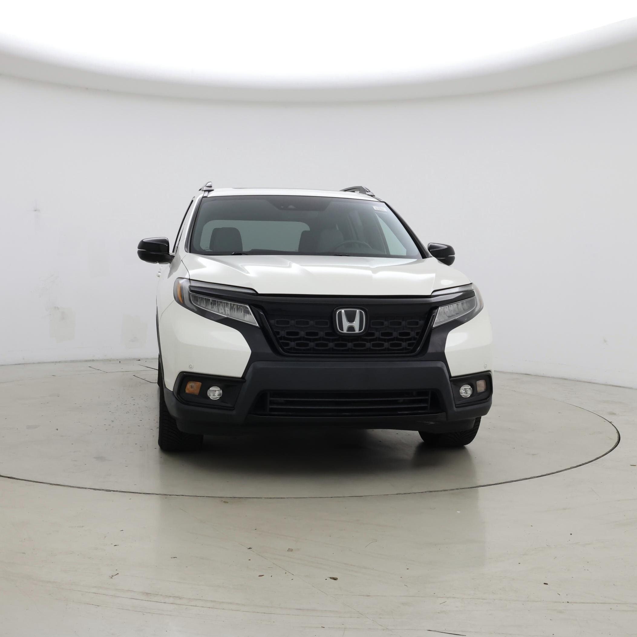 Thumbnail: 2019 Honda Passport - 5